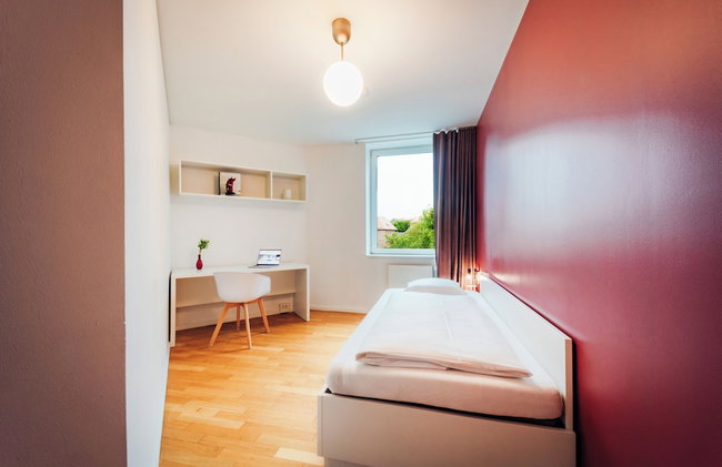 Brera Serviced Apartments Nürnberg - Photo 9