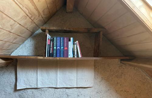 L ancien fournil - Sejour authentique & douillet - Proche de Sarlat - Foto 7