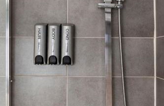 Ty Gwyrdd, 3 bedroom house, sleeps 7, Near Bike Park Wales - Photo 8