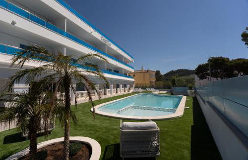 DOLS MAR APARTMENTS - Foto 2