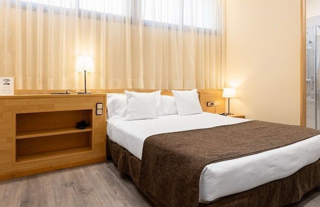 Hospedium Apartamentos DV - Foto 31