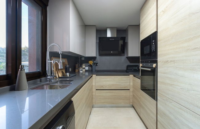 Atico Gran Sol in Rincon de la Victoria - Photo 11