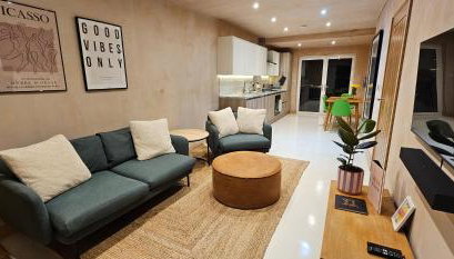 Shorebreak Apartment 1 - Foto 2