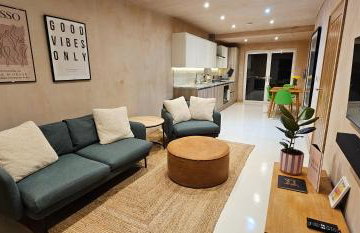 Shorebreak Apartment 1 - Foto 2