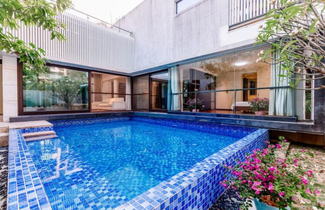 Tide Inn Sanya - Foto 21