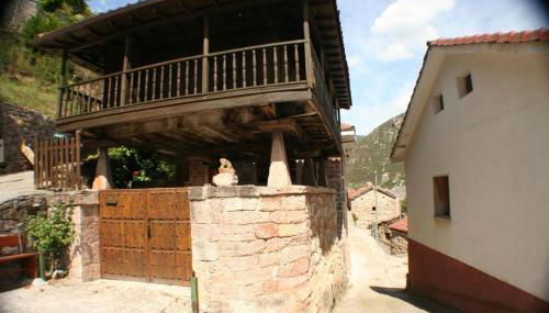 zentralclub apartamento El Nido de Somiedo - Foto 5