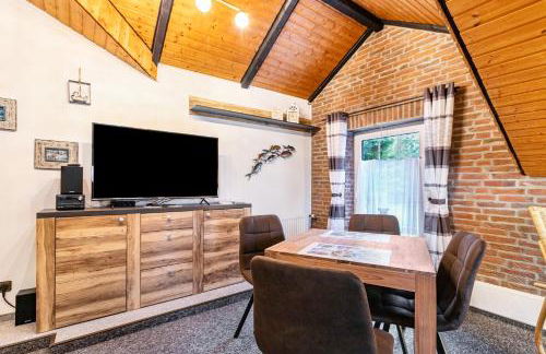 Ferienwohnung Küstenliebe - Foto 9