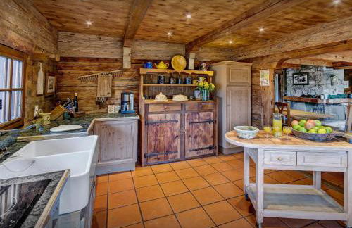 Chalet OVO La Vieille Ferme - OVO Network - Foto 23