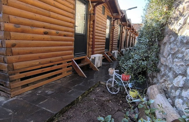 Pasha Bungalovs - Foto 23