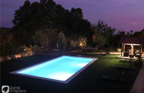 Quinta da Urtigueira - Foto 35