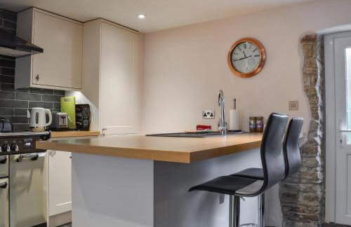 Honeysuckle Cottage - Foto 10