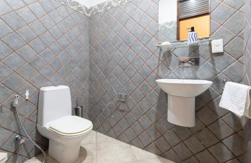 Casa Mar: Vista e Pé na Areia by Carpediem - Foto 29