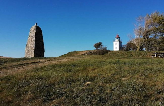 6 Person Holiday Home in Hundested - Foto 11