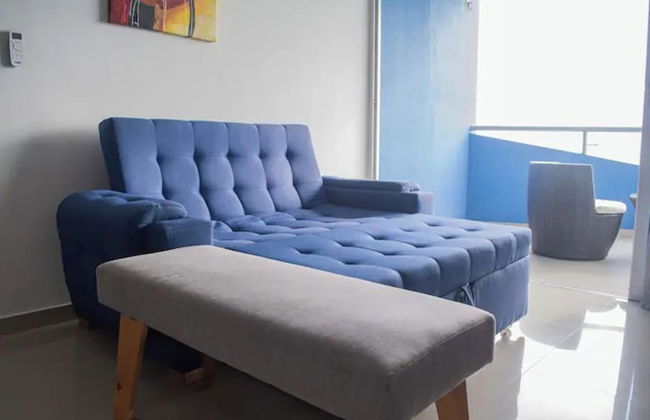 Apartamento Oasis con Vistas al Mar - Photo 15