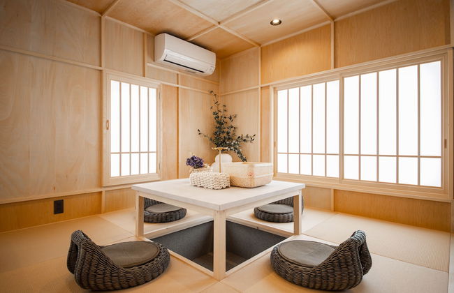 THE CELESTIAL - Foto 62