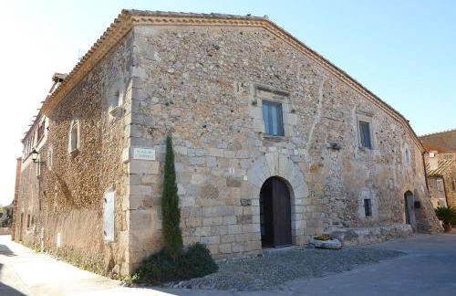 Can Marisch La Casa Pairal - Foto 31