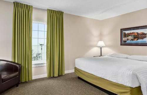 Second Floor Deluxe Suite Bay View - Foto 23