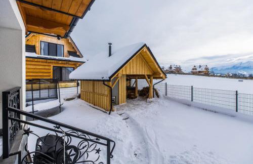 Gawra- apartament premium 120m2 Bukowina Tatrzańska - Foto 59