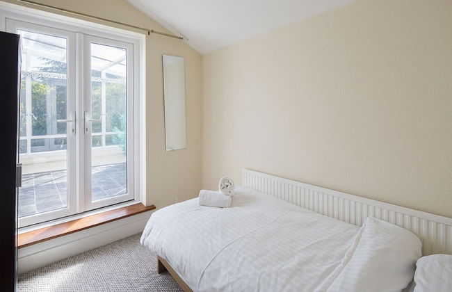 Rochester Stylish Modern - Foto 4