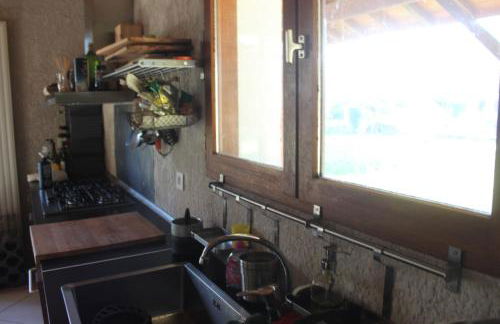 Villa au milieu des pins / bord du lac - Foto 26