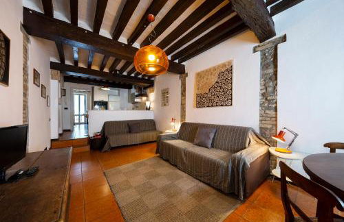 B&B AL DUCALE and APARTMENTS - Foto 25