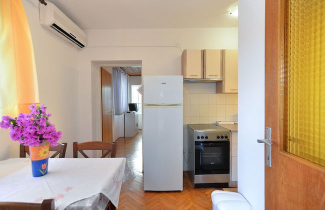 Apartments Jadranka 612 - Photo 25