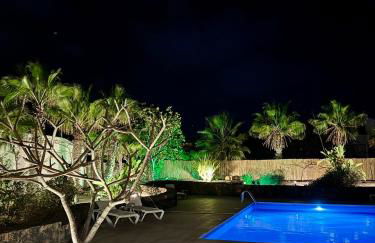 Villa Casa Montana & Pool & Private & near the ocean - Photo 8