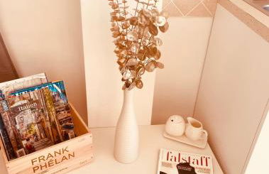 Bella Vista Poggi 180Grad fantastischer Meerblick & Pool - Foto 27