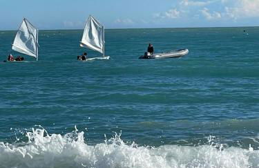 VILLENEUVE LOUBET PLAGE- Entre NICE et CANNES - Foto 68