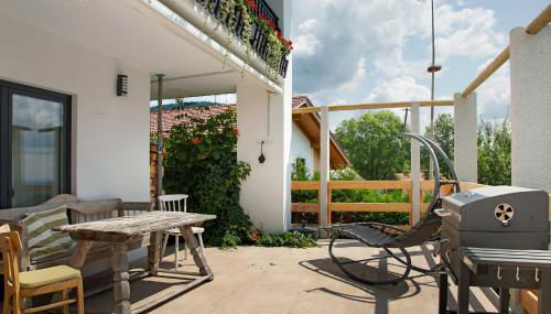 Chalet Sonnenwald - Photo 2