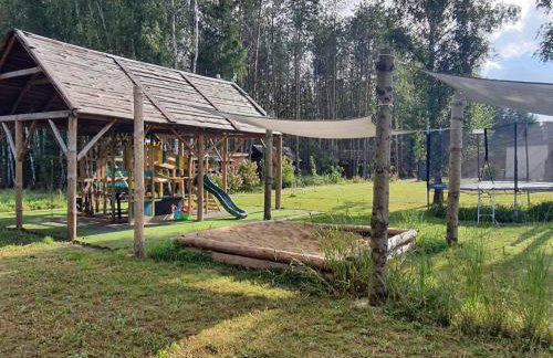 Bukowa Ostoja - Foto 30