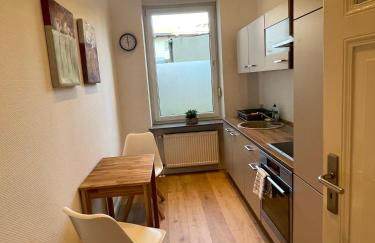 Ferienwohnung Stadtmitte Fulda - Foto 10