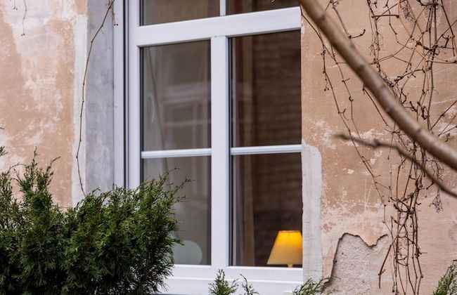 DOMA3 Luxury Vilnius Apartment - Photo 19