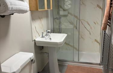 Hanger Farmhouse Hideaway - Foto 12