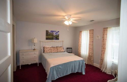 Yosemite Firehouse Inn - Foto 66