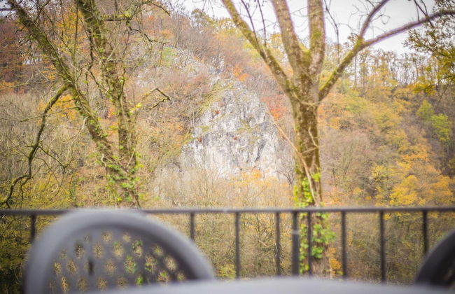 Holiday Home With River View - Foto 19