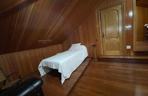 Impresionante casa con parcela en la naturaleza - Foto 9