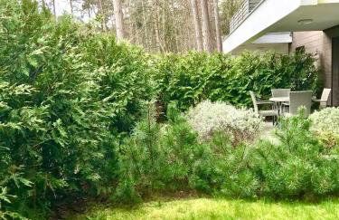 Apartamenty Rodzinne z ogródkiem - Foto 15