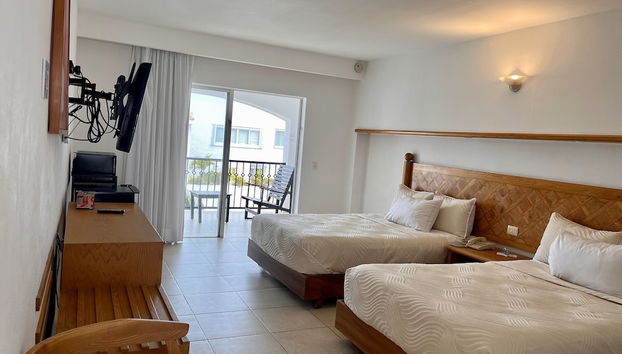 Vacation getaway with beach access - Foto 4, Vistas desde la habitación