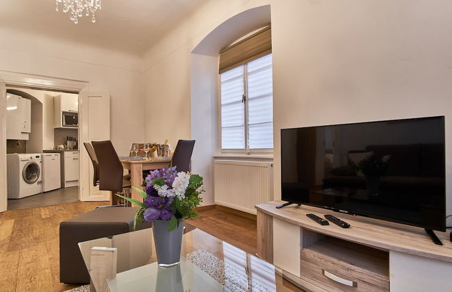 Charles Bridge Royal Apartment - Foto 21