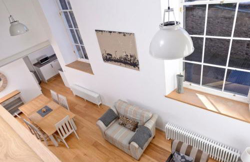 Destiny Scotland - Broughton St Lofts - Foto 12