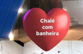 Chalé Na coruja e Chalé Encanto com BANHEIRA com AQUECEDOR e hidromassagem 7,5km centro Águas com COM CAFÉ, internet Starlink - Foto 64