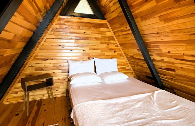 Saklıtepe bungalov - Foto 3