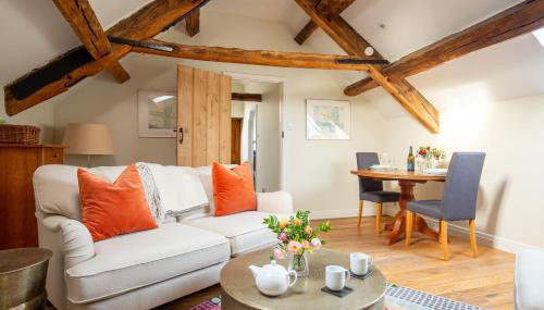 The Hayloft - Foto 4