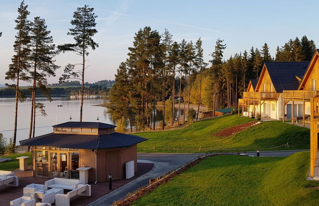 Lakeside Village 12 - Foto 13