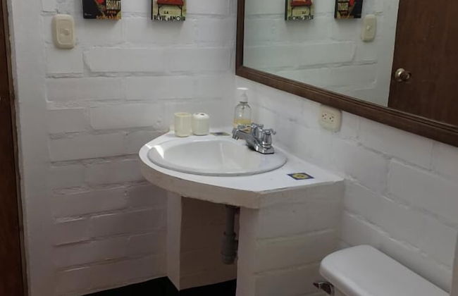 Finca El diamante - Alojamiento Rural - Foto 17