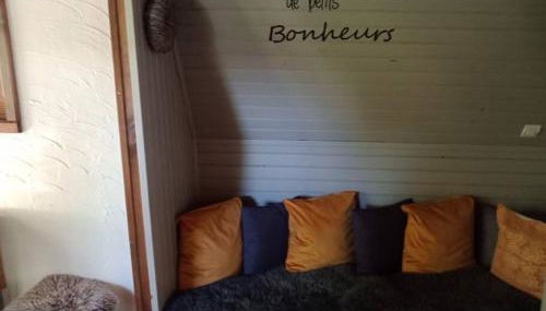 Micro maison ISBA Sedan - Foto 2