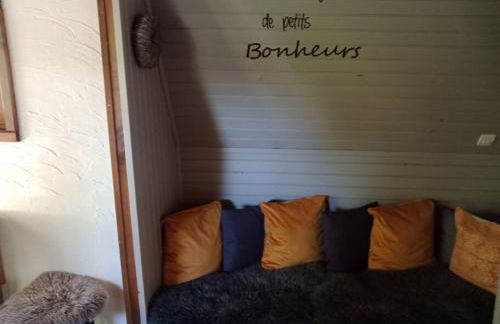 Micro maison ISBA Sedan - Foto 2