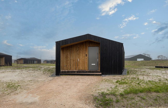 Cottage in Wissenkerke Near Nature Reserve - Photo 39