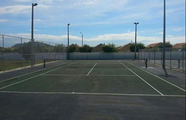 Caribbean Estates Townhouse - Foto 8